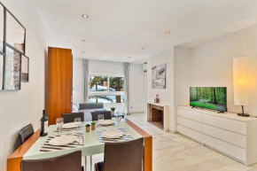 Apartamento Doña Lola - Piscina , Spa y Playa